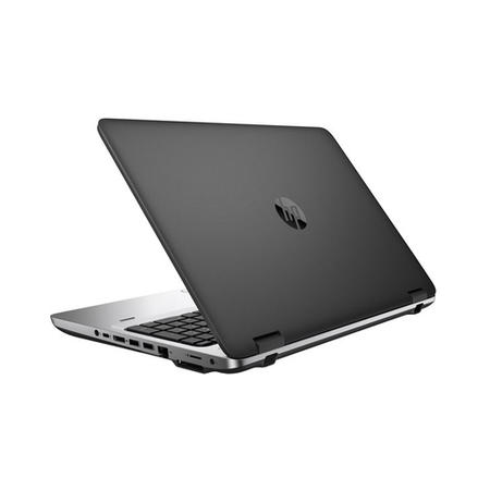 HP ProBook 650 G2 Core i5-6200U 8GB 256GB SSD DVD-RW 15.6 Inch Windows 7 Professional Laptop
