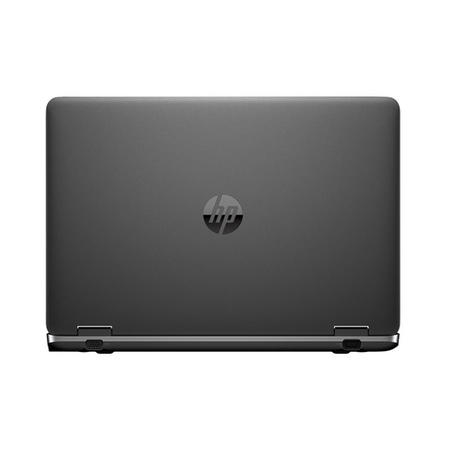 HP ProBook 650 G2 Core i5-6200U 8GB 256GB SSD DVD-RW 15.6 Inch Windows 7 Professional Laptop