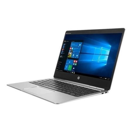 HP EliteBook Folio G1 Core m7-6Y75 8GB 256GB SSD 12.5 Inch Windows