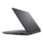 DELL Precision 7530 i7-8750H 16GB 256GB Quadro P1000 15.6 Inch Windows 10 Professional Laptop