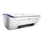 HP Deskjet 2630 All-in-One - Multifunction printer - colour - ink-jet - Letter A 216 x 279 mm/A4 