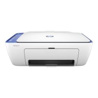 HP Deskjet 2630 All-in-One - Multifunction printer - colour - ink-jet - Letter A 216 x 279 mm/A4 