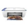 HP Deskjet 2630 All-in-One - Multifunction printer - colour - ink-jet - Letter A 216 x 279 mm/A4 