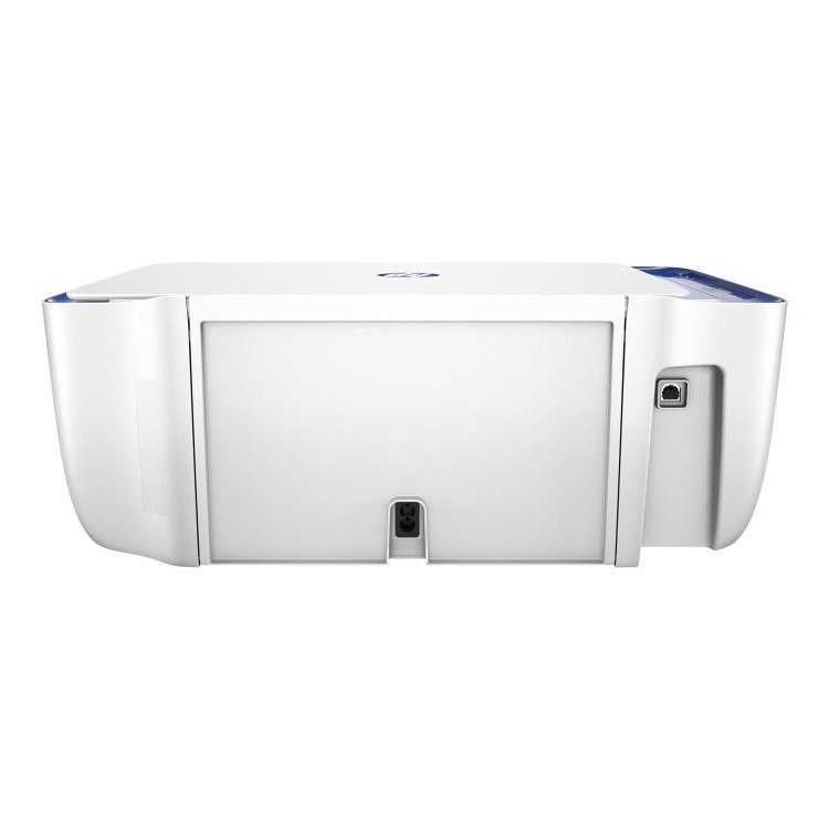 HP Deskjet 2630 All-in-One - Multifunction printer - colour - ink-jet - Letter A 216 x 279 mm/A4 
