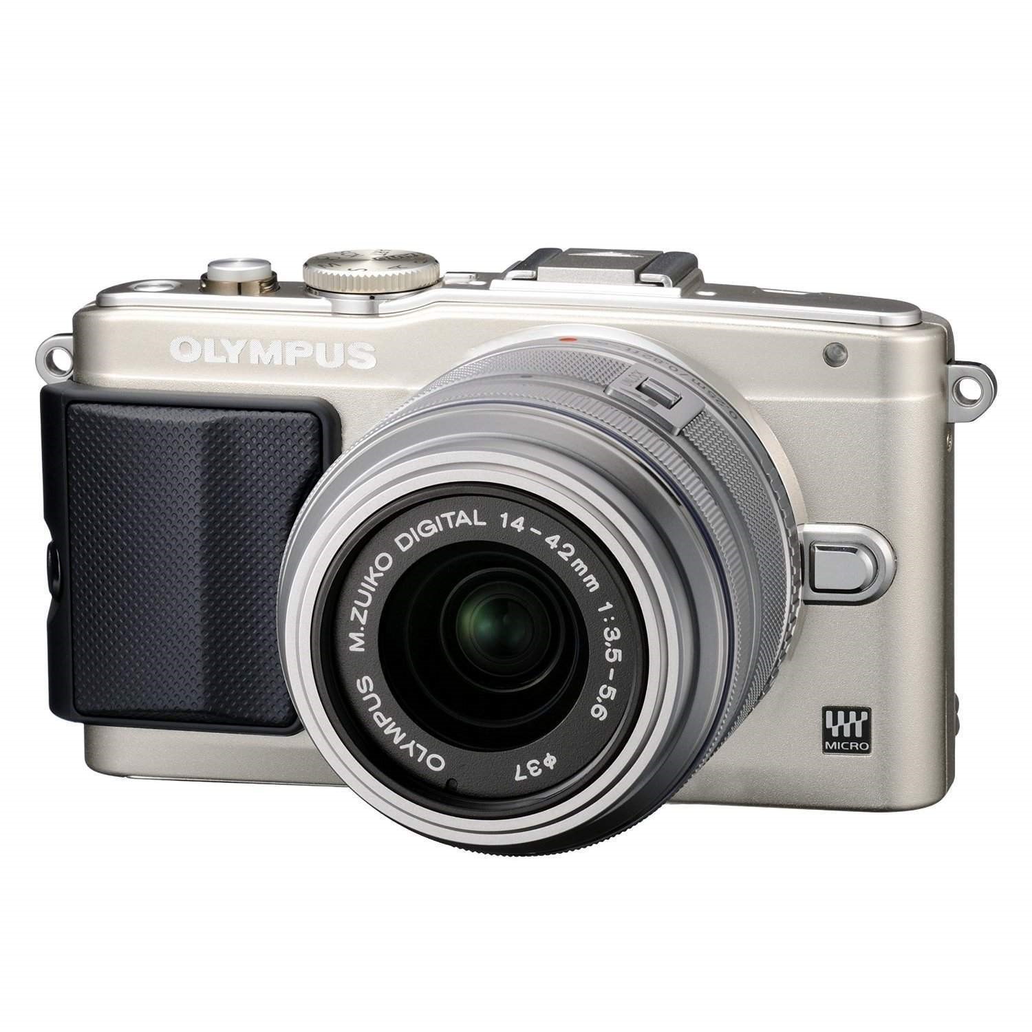 OLYMPUS PEN 【used品】OLYMPUS PEN Lite E-PL6 M.ZUIKO DIGITAL 14