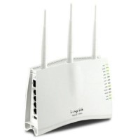 Draytek V2130n Ulta-High Speed Wireless Router/Firewall with IPv6