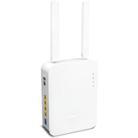 DrayTek Vigor 2135ax High Performance VPN SoHo Firewall Router