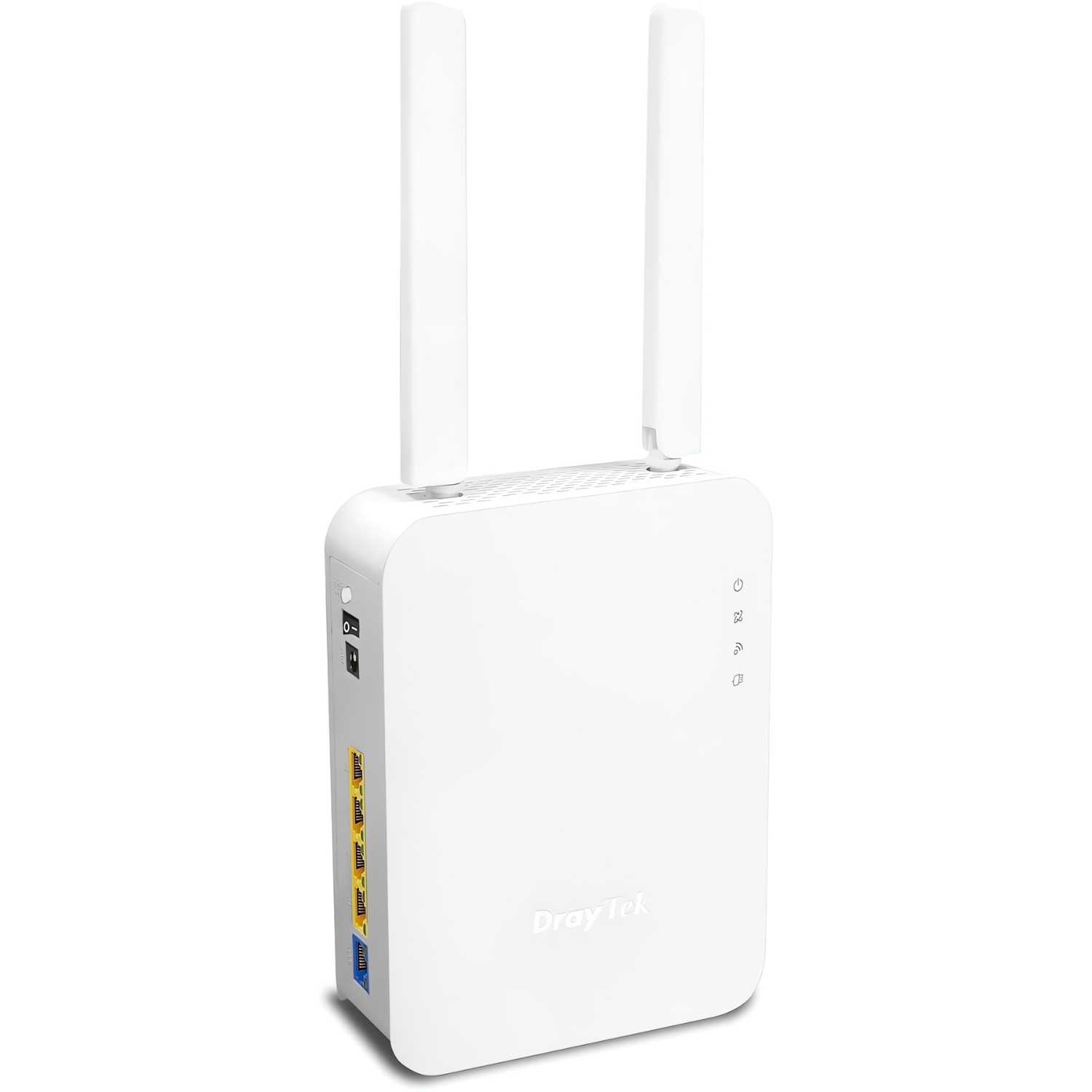Vigor 2135ax High Performance VPN SoHo Firewall Router