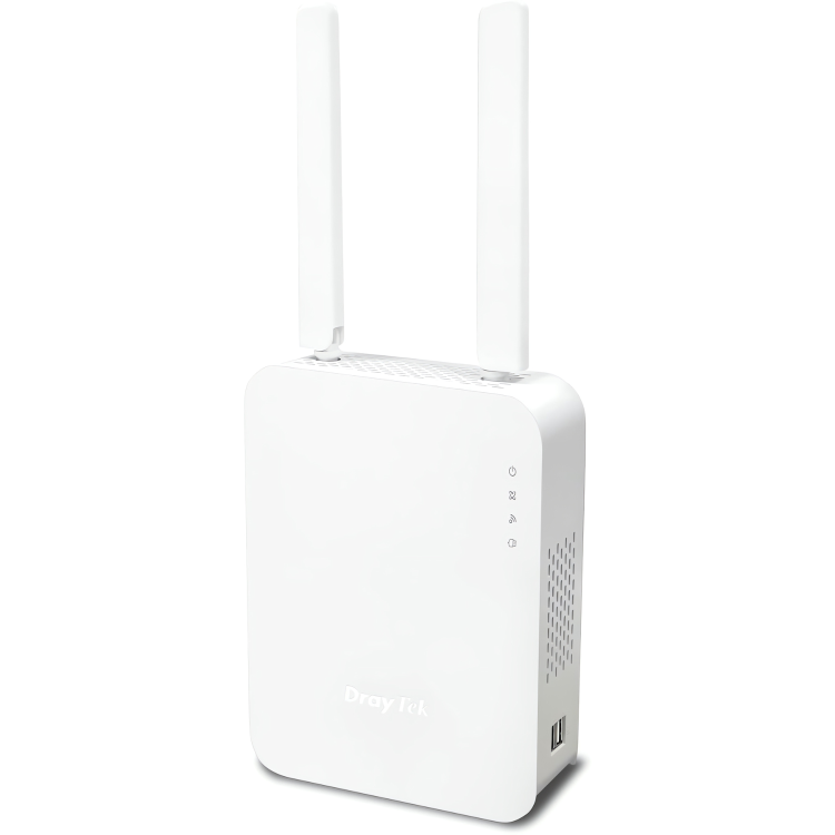 DrayTek Vigor 2135ax High Performance VPN SoHo Firewall Router
