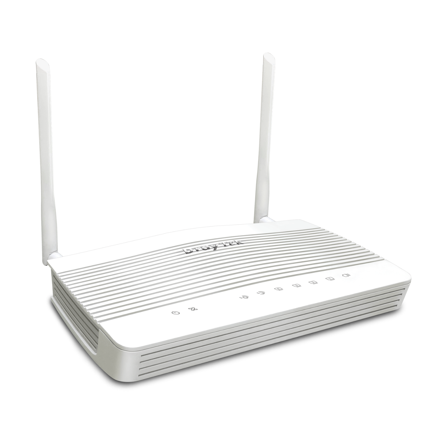 Draytek Vigor 2136Ax Wi-Fi 6 Ax300 Wireless Multi-Gigabit Ethernet Router, Laptops Direct - V2136AX-K