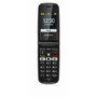 GRADE A1 - Emporia ACTIVEglam 4G Blueberry 2.2" Easy To Use Clamshell 4G Unlocked & SIM Free