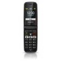 Emporia FLIP Champagne 2.2" Easy To Use Clamshell 2G Unlocked & SIM Free
