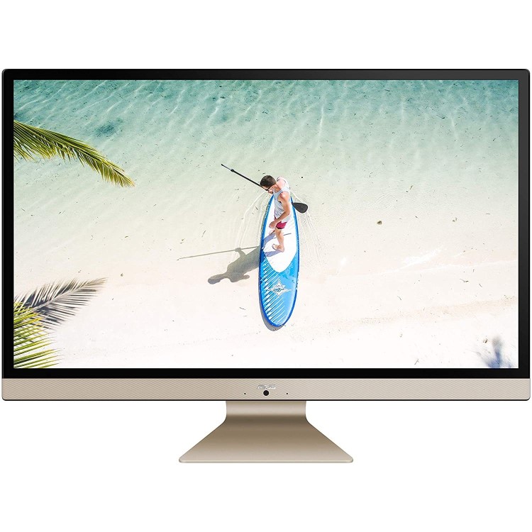 Asus Vivo V222 Core i3-10110U 8GB 1TB HDD 21.5 Inch FHD Windows 10 All-in-One PC
