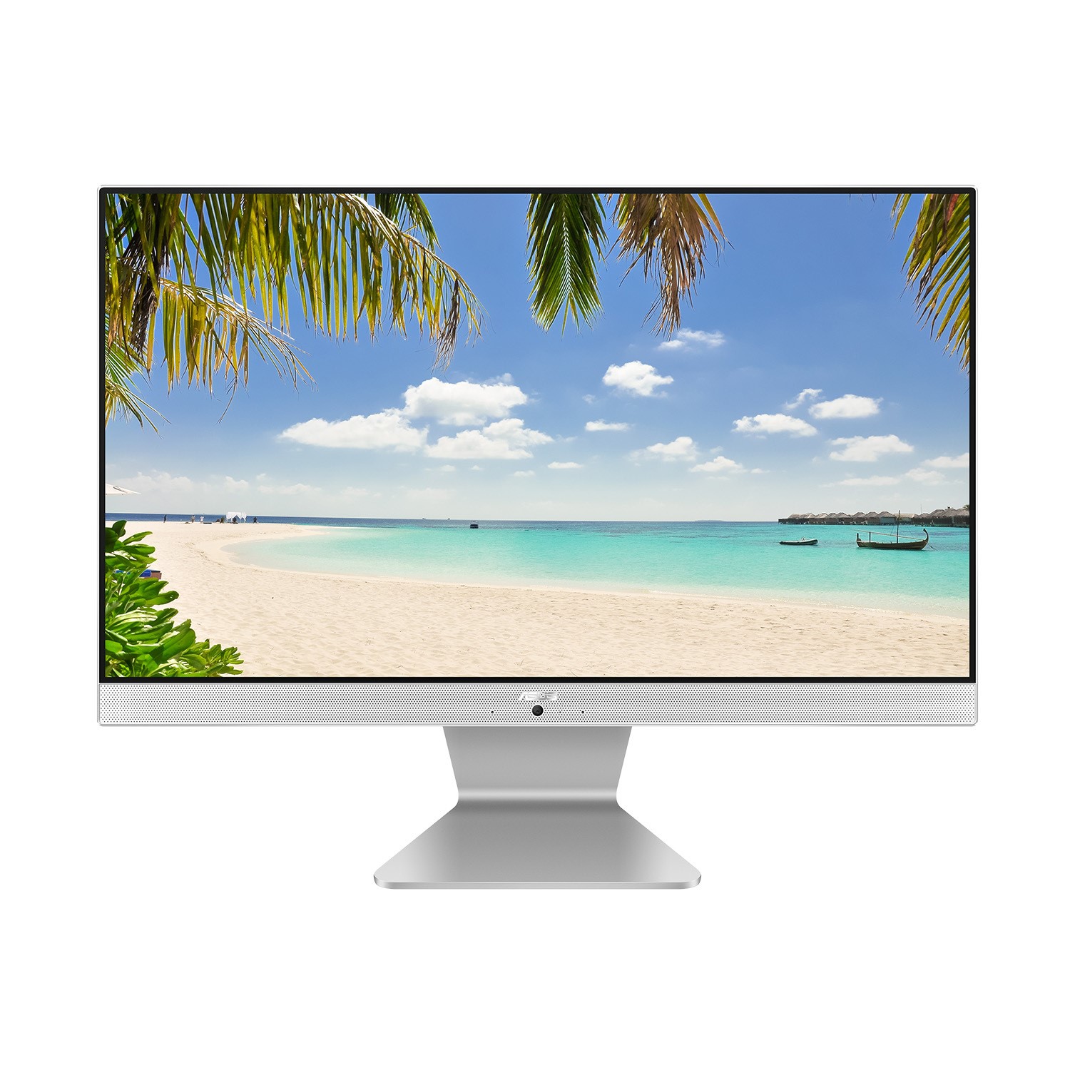 Windowsデスクトップ ASUS VIVO 22 V222GA Celeron J4005 4GB ASUS