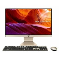Asus Vivo V222 Intel Pentium Gold 6405U 8GB 1TB HDD 21.5 Inch FHD Windows 10 All-in-One PC