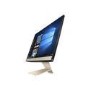 GRADE A1 - Asus Vivo Core i3-8130U 8GB 1TB HDD 21.5 Inch Windows 10 All-In-One PC 