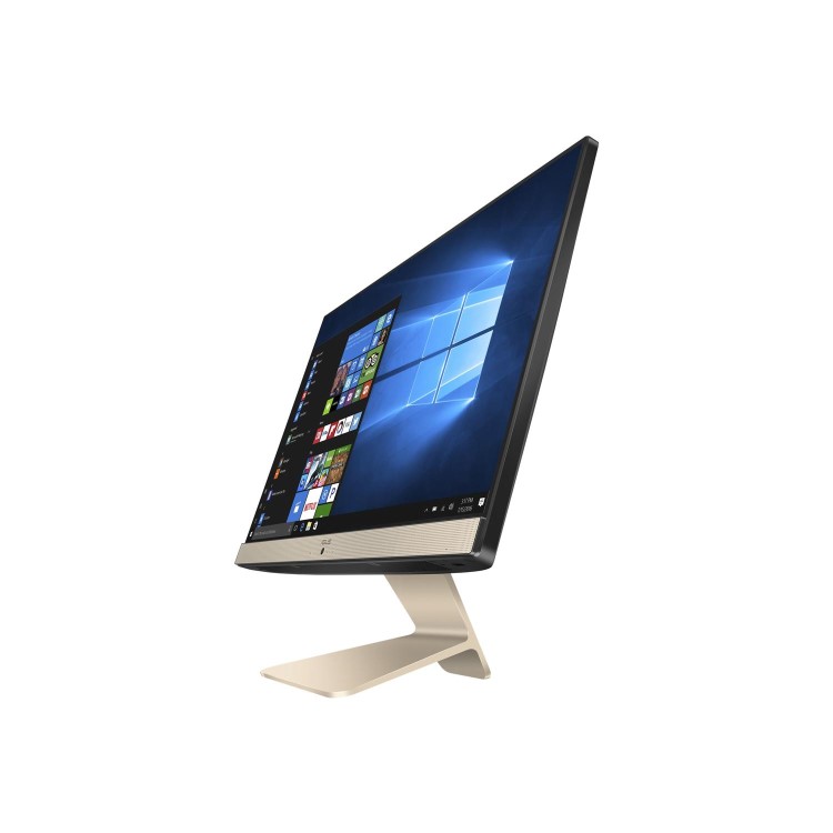 GRADE A1 - Asus Vivo Core i3-8130U 8GB 1TB HDD 21.5 Inch Windows 10 All-In-One PC 
