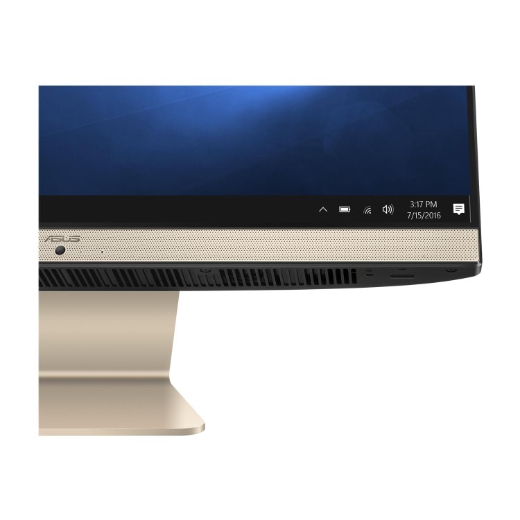 GRADE A1 - Asus Vivo Core i3-8130U 8GB 1TB HDD 21.5 Inch Windows 10 All-In-One PC 