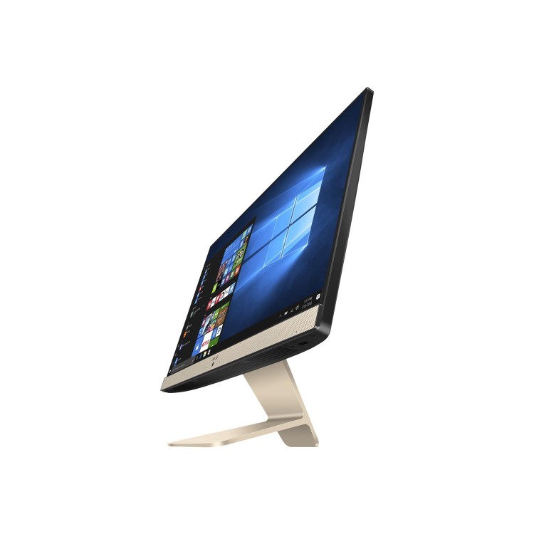 GRADE A1 - Asus Vivo Core i3-8130U 8GB 1TB HDD 21.5 Inch Windows 10 All-In-One PC 