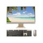 Asus Vivo V241 Intel Core i7 8GB RAM 512GB SSD 23.8 Inch Windows 11 All-In-One Desktop PC