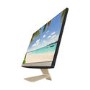 Asus Vivo V241 Intel Core i7 8GB RAM 512GB SSD 23.8 Inch Windows 11 All-In-One Desktop PC