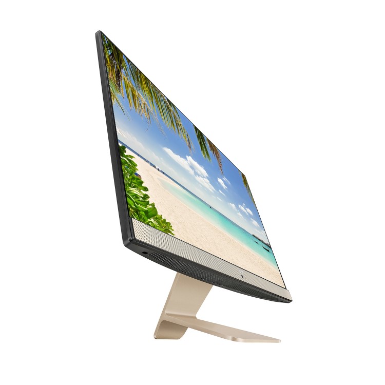 Asus Vivo V241 Intel Core i7 8GB RAM 512GB SSD 23.8 Inch Windows 11 All-In-One Desktop PC