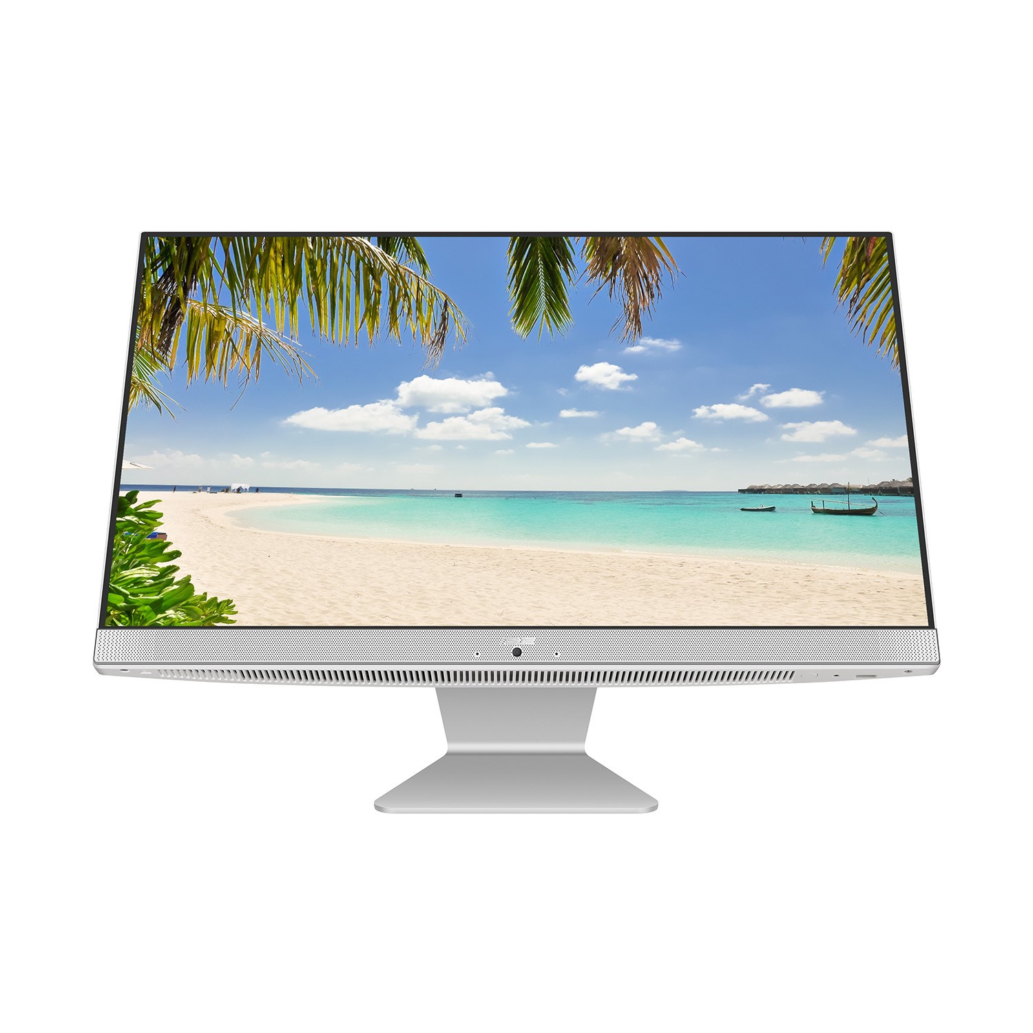 GRADE A2 - Asus Vivo V241 Core i3-1115G4 8GB 1TB SSD 23.8 Inch