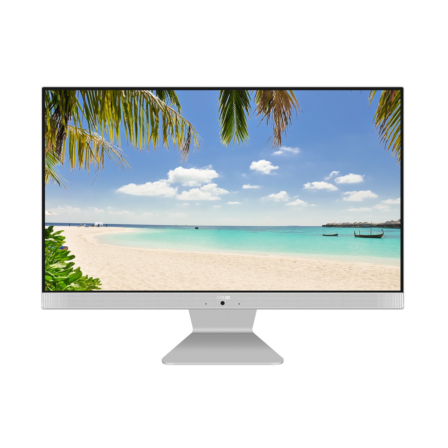 GRADE A2 - Asus Vivo V241 Core i3-1115G4 8GB 1TB SSD 23.8 Inch