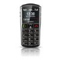 Emporia Pure Black 2" Easy To Use 2G Unlocked & SIM Free