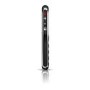Emporia Pure Black 2" Easy To Use 2G Unlocked & SIM Free