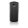 Emporia Pure Black 2" Easy To Use 2G Unlocked & SIM Free