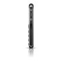 Emporia Pure Black 2" Easy To Use 2G Unlocked & SIM Free