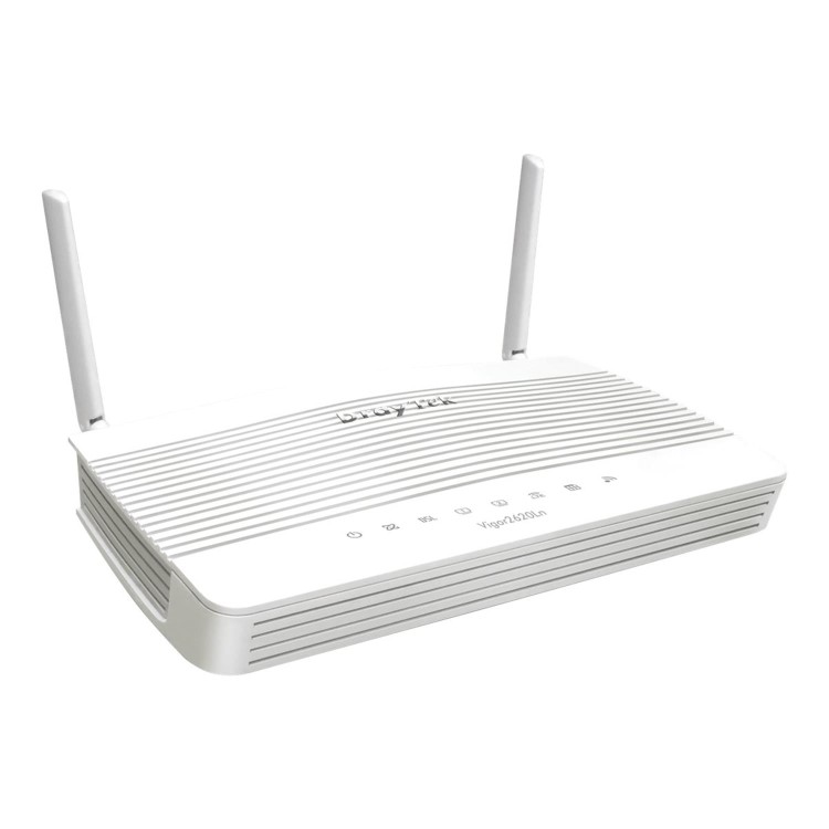 DrayTek Vigor 2620LN Multi-WAN VDSL Dual Sim 4G/LTE Router