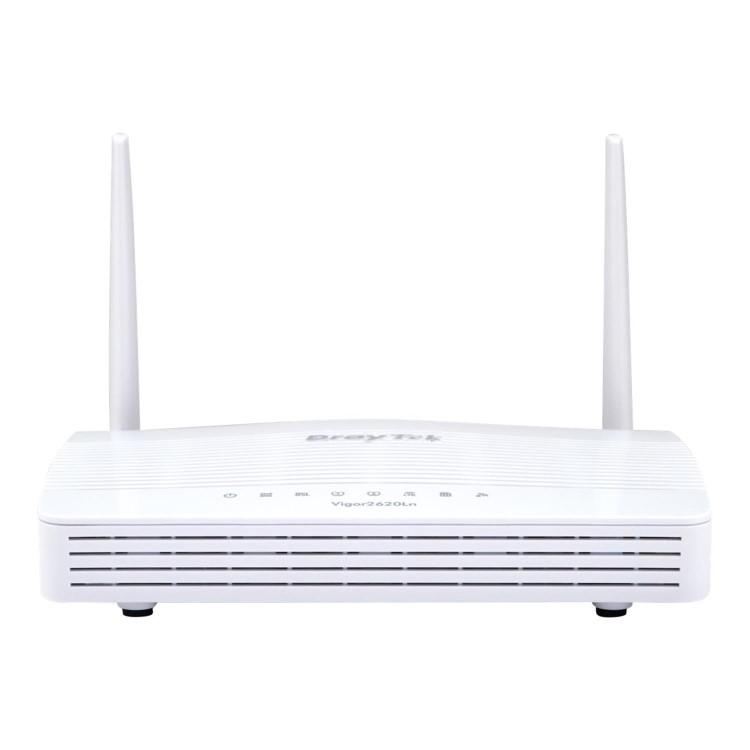 DrayTek Vigor 2620LN Multi-WAN VDSL Dual Sim 4G/LTE Router