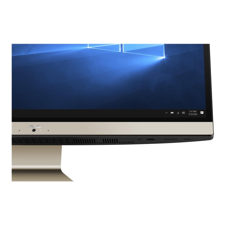 Asus Vivo Core i5-8250U 8GB 1TB HDD + 128GB SSD 27 Inch FHD Windows 10 All-in-One PC