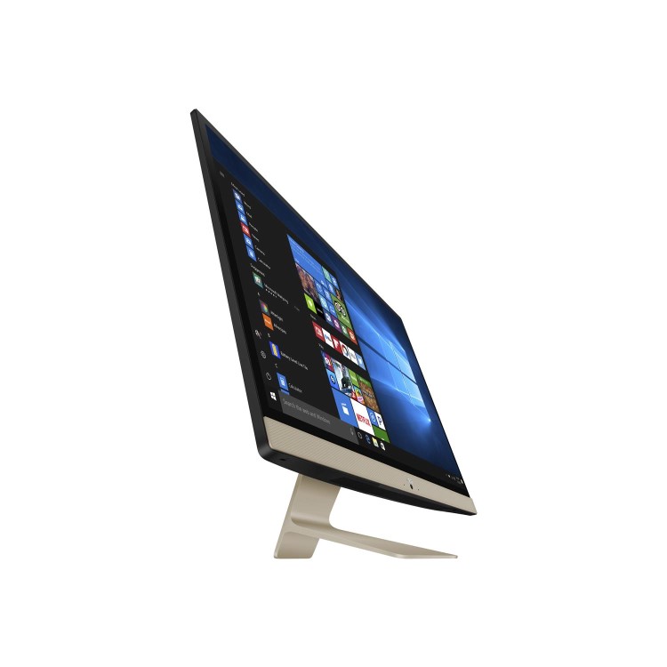 Asus Vivo Core i5-8250U 8GB 1TB HDD + 128GB SSD 27 Inch FHD Windows 10 All-in-One PC