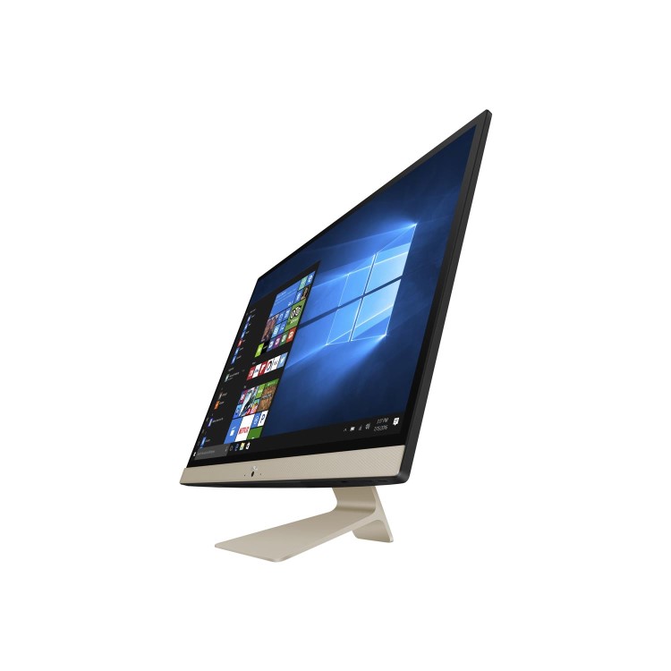 Asus Vivo Core i5-8250U 8GB 1TB HDD + 128GB SSD 27 Inch FHD Windows 10 All-in-One PC