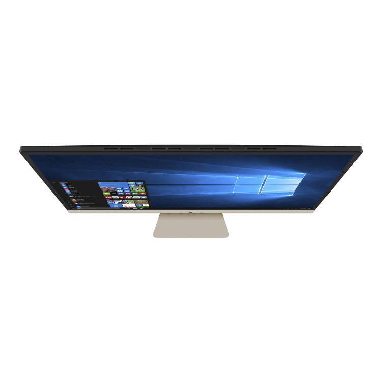 Asus Vivo Core i5-8250U 8GB 1TB HDD + 128GB SSD 27 Inch FHD Windows 10 All-in-One PC