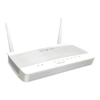 DrayTek Vigor 2763AC VDSL WLAN Router DrayTek Vigor 2763AC VDSL WLAN Router