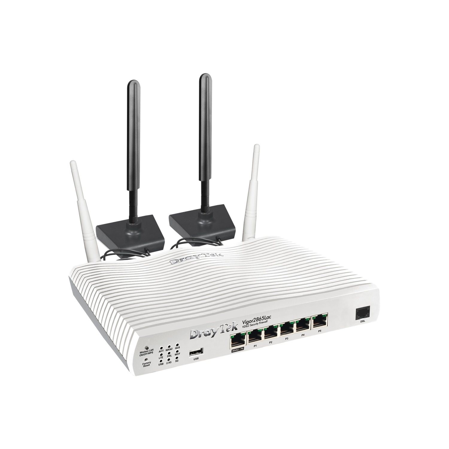 VDSL2 Gigabit G 4G 6 Port Wireless Router