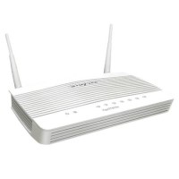 Draytek Vigor 2866Vac Simultaneous Triple-WAN VDSL2/ADSL2+ WiFi 5 Router w/ VPN & 3G/4G LTE Support 1.2Gbps AC
