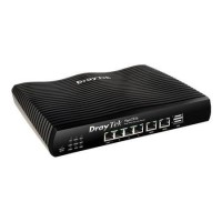 DrayTek Vigor 2926 Dual-WAN Router Firewall