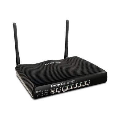 DrayTek Vigor 2927ax 950MBPs Dual Band Wireless 5 Port Router