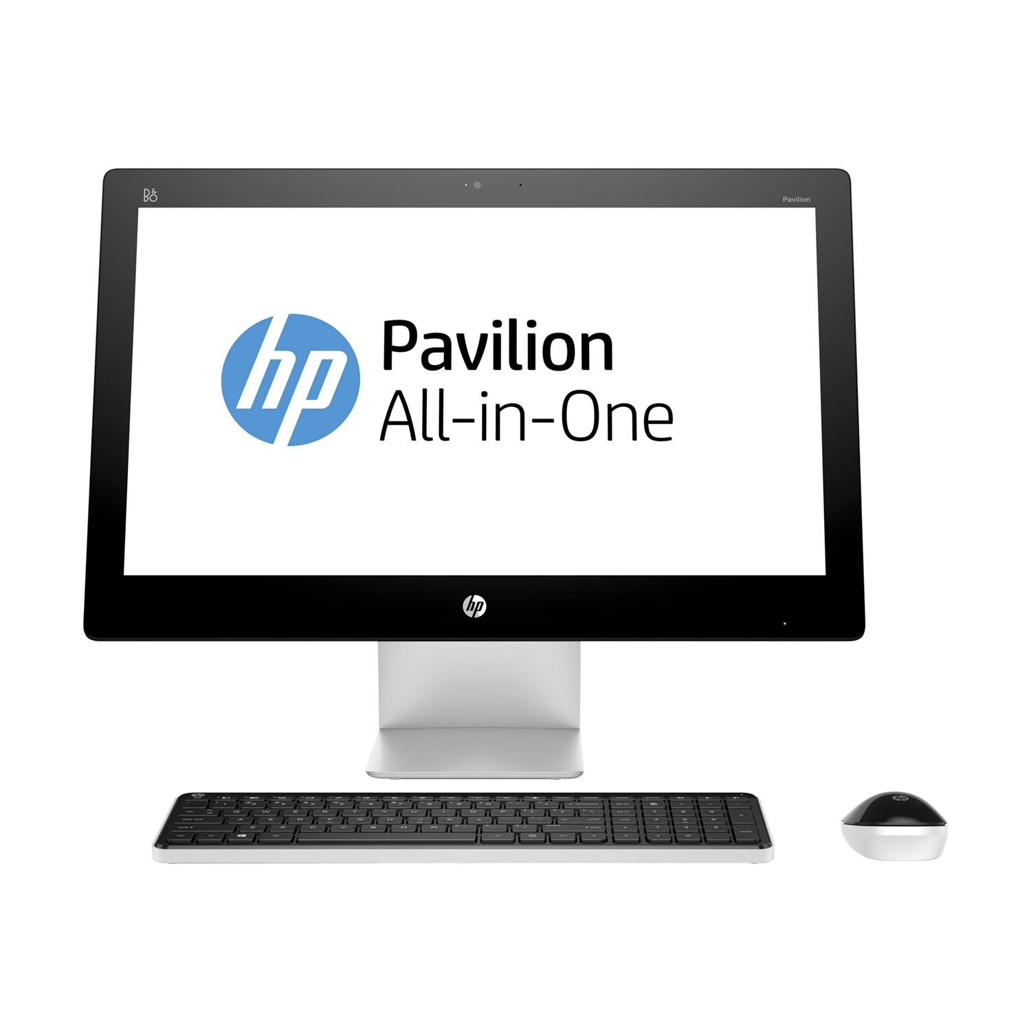 HP Pavilion 23-q120na Pentium G3260T 