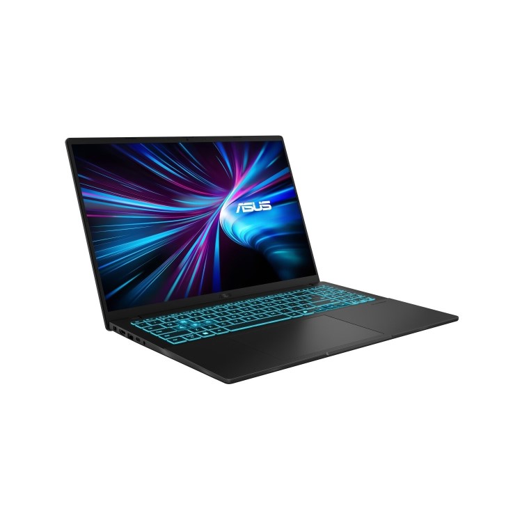 ASUS V16 Intel Core 5 16GB RAM 512GB SSD RTX 5050 144Hz 16 Inch Windows 11 Gaming Laptop