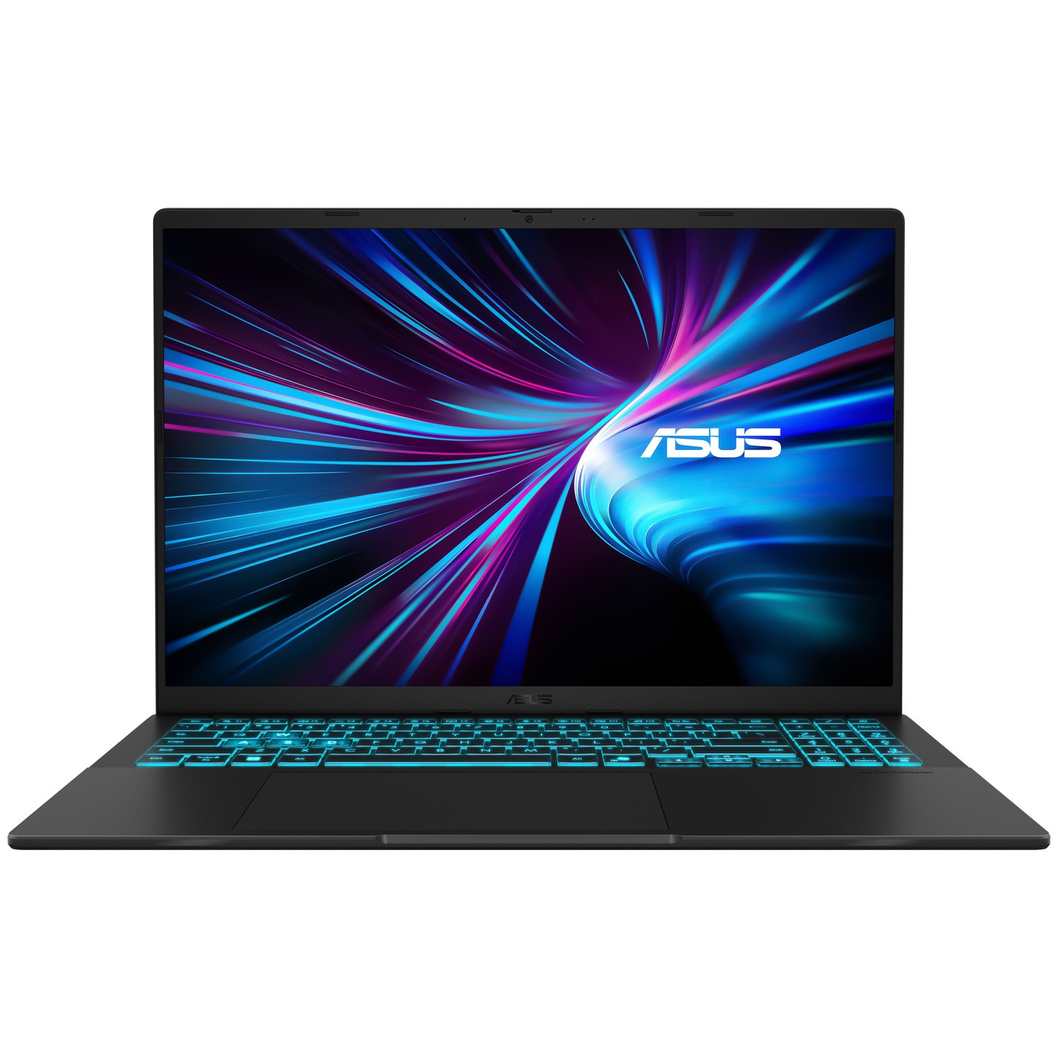 V16 Intel 240H RAM 1TB SSD GeForce RTX 5060 144Hz 16 Inch Windows 11 Gaming Laptop