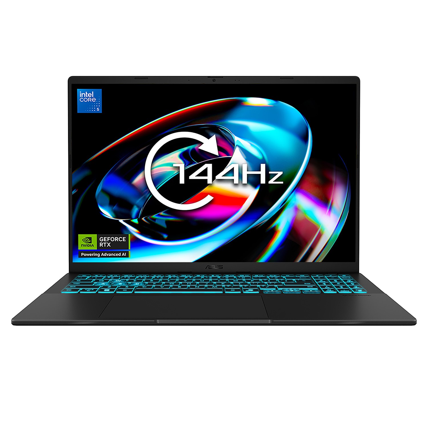V16 Intel Core 5 RAM 512GB SSD 16 Inch 144Hz RTX 4050 Windows 11 Gaming Laptop
