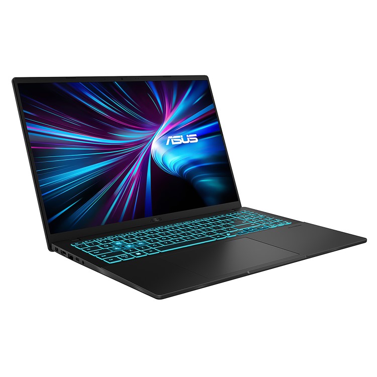 Asus V16 Intel Core 5 16GB RAM 512GB SSD 16 Inch 144Hz RTX 4050 Windows 11 Gaming Laptop