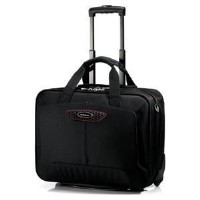 Samsonite Laptop Pillow Series 17 inch Top Loader Wheeler Case