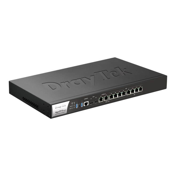 Draytek Vigor 3910 Multi-WAN Router